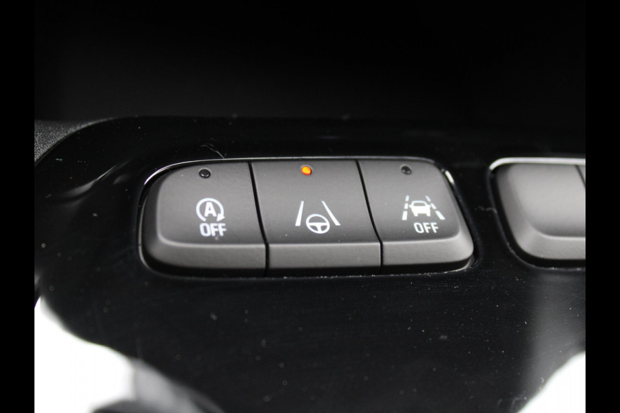 Opel Corsa 1.2 Turbo Hybrid GS | ALCANTARA BEKLEDING |