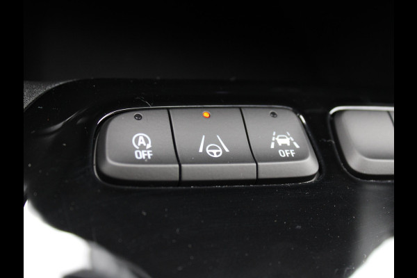 Opel Corsa 1.2 Turbo Hybrid GS | ALCANTARA BEKLEDING |