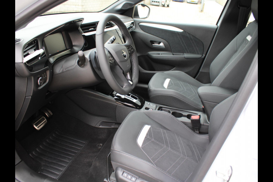 Opel Corsa 1.2 Turbo Hybrid GS | ALCANTARA BEKLEDING |