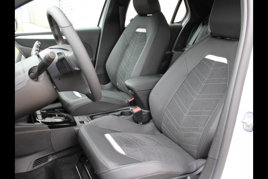 Opel Corsa 1.2 Turbo Hybrid GS | ALCANTARA BEKLEDING |