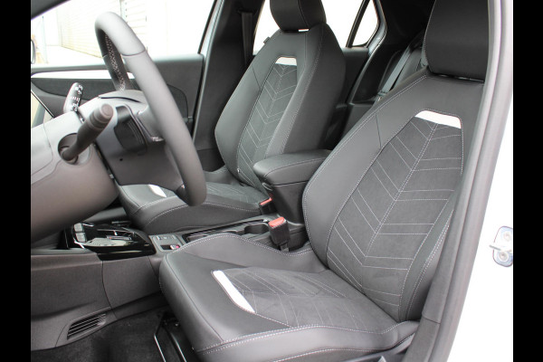Opel Corsa 1.2 Turbo Hybrid GS | ALCANTARA BEKLEDING |