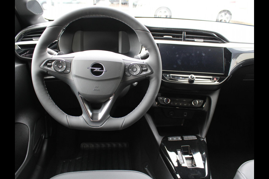 Opel Corsa 1.2 Turbo Hybrid GS | ALCANTARA BEKLEDING |