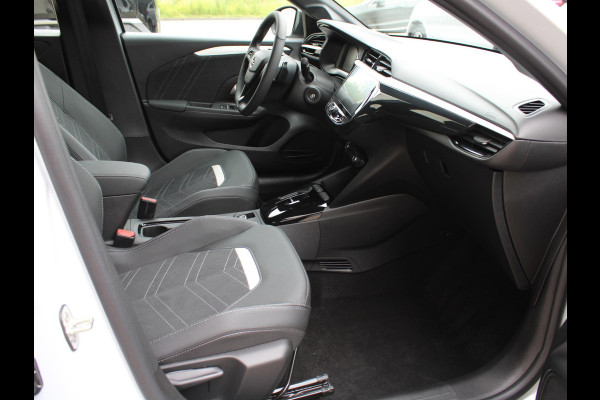 Opel Corsa 1.2 Turbo Hybrid GS | ALCANTARA BEKLEDING |