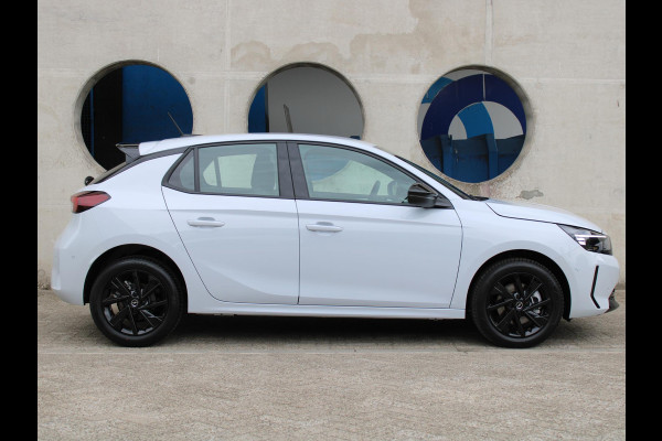 Opel Corsa 1.2 Turbo Hybrid GS | ALCANTARA BEKLEDING |