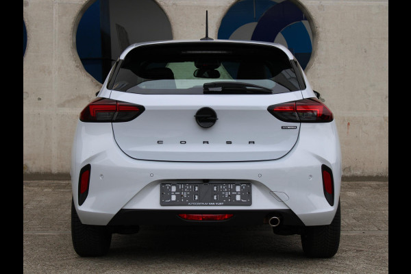 Opel Corsa 1.2 Turbo Hybrid GS | ALCANTARA BEKLEDING |
