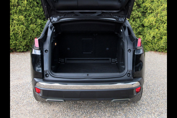 Peugeot 3008 1.2 PureTech Allure * Navi * Camera * Carplay *