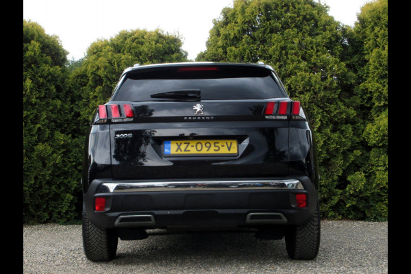 Peugeot 3008 1.2 PureTech Allure * Navi * Camera * Carplay *