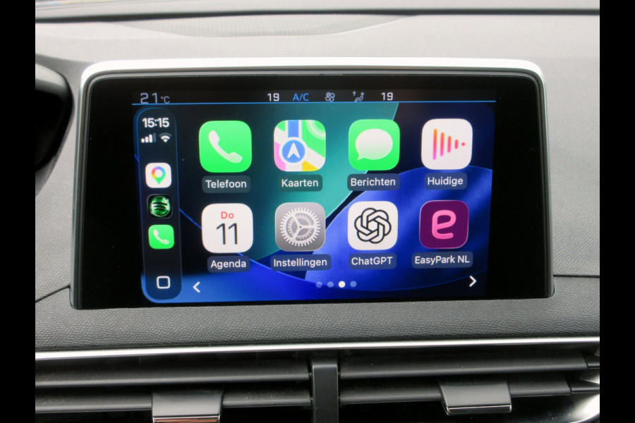 Peugeot 3008 1.2 PureTech Allure * Navi * Camera * Carplay *