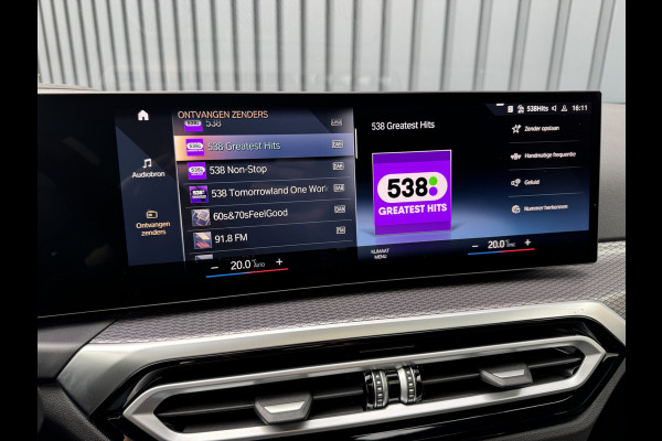 BMW 4 Serie Gran Coupé 420i Business Edition Plus | M-Sport Pakket | Schuifdak | Prijs Rijklaar!!