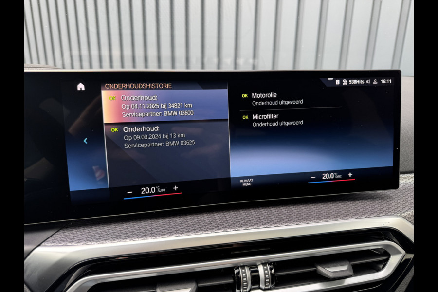 BMW 4 Serie Gran Coupé 420i Business Edition Plus | M-Sport Pakket | Schuifdak | Prijs Rijklaar!!