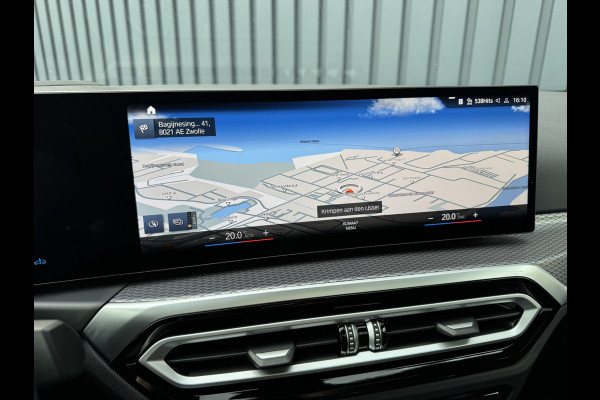 BMW 4 Serie Gran Coupé 420i Business Edition Plus | M-Sport Pakket | Schuifdak | Prijs Rijklaar!!