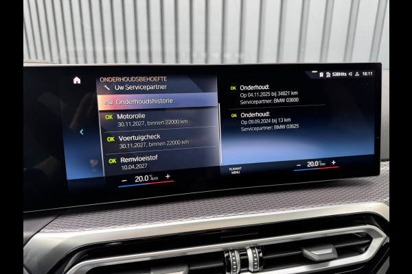 BMW 4 Serie Gran Coupé 420i Business Edition Plus | M-Sport Pakket | Schuifdak | Prijs Rijklaar!!