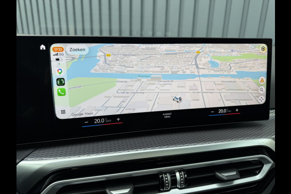 BMW 4 Serie Gran Coupé 420i Business Edition Plus | M-Sport Pakket | Schuifdak | Prijs Rijklaar!!