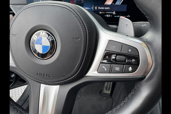 BMW 4 Serie Gran Coupé 420i Business Edition Plus | M-Sport Pakket | Schuifdak | Prijs Rijklaar!!