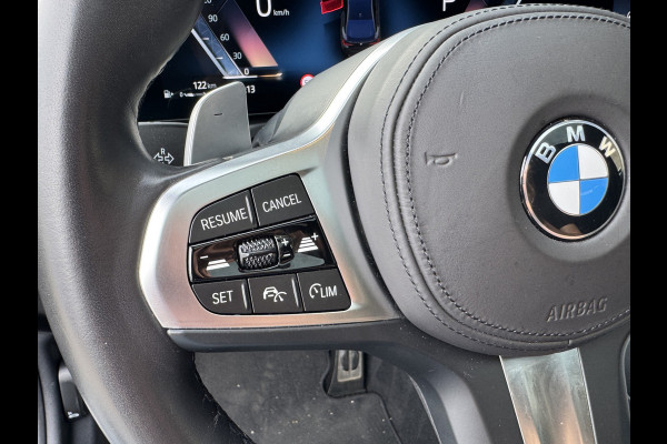 BMW 4 Serie Gran Coupé 420i Business Edition Plus | M-Sport Pakket | Schuifdak | Prijs Rijklaar!!