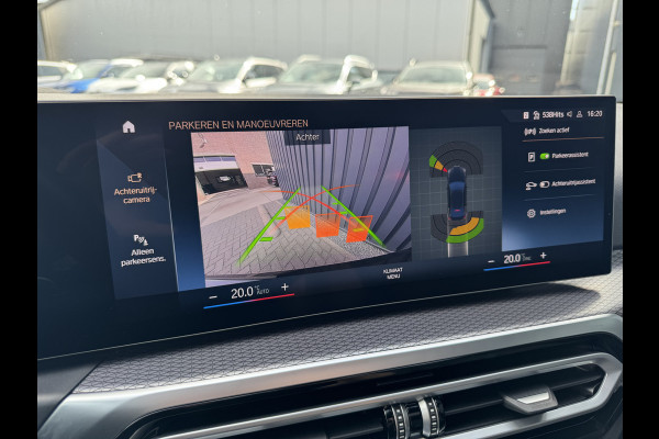 BMW 4 Serie Gran Coupé 420i Business Edition Plus | M-Sport Pakket | Schuifdak | Prijs Rijklaar!!
