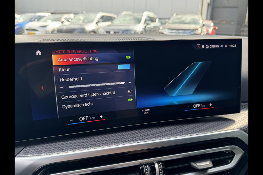 BMW 4 Serie Gran Coupé 420i Business Edition Plus | M-Sport Pakket | Schuifdak | Prijs Rijklaar!!