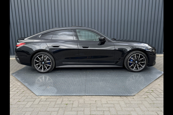 BMW 4 Serie Gran Coupé 420i Business Edition Plus | M-Sport Pakket | Schuifdak | Prijs Rijklaar!!