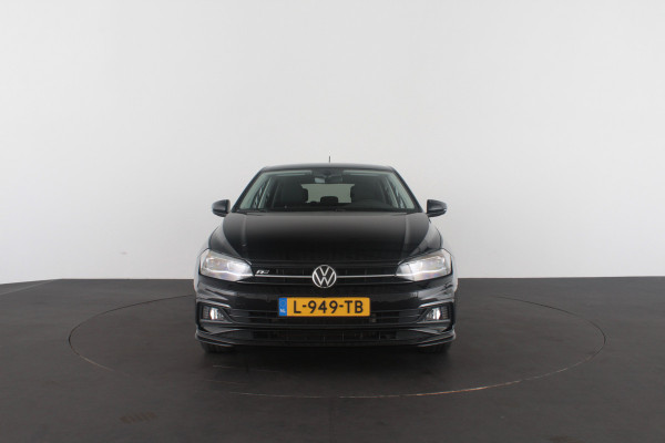 Volkswagen Polo 1.0 TSI Highline Business R-Line > Camera/stoelverwarming/sfeerverlichting...