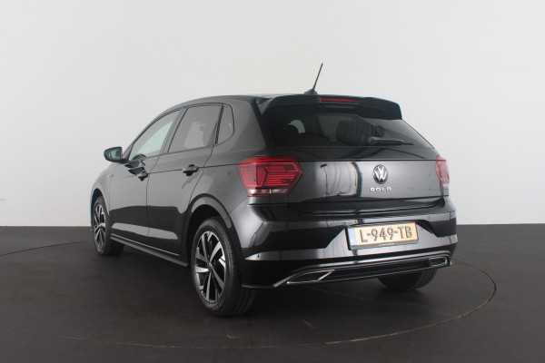 Volkswagen Polo 1.0 TSI Highline Business R-Line > Camera/stoelverwarming/sfeerverlichting...