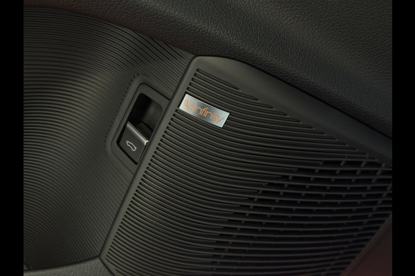 BYD SEAL U 217PK PHEV BOOST 18,3KW BRUIN LEER PANO HEADUP 360.CAM STOEL/STUUR VERW STOEL.VENTILATIE INFINITY/AUDIO 11/2025