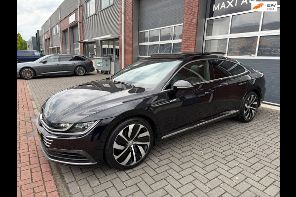 Volkswagen Arteon 1.5 TSI R-Line LED ACC Pano Camera Virtual