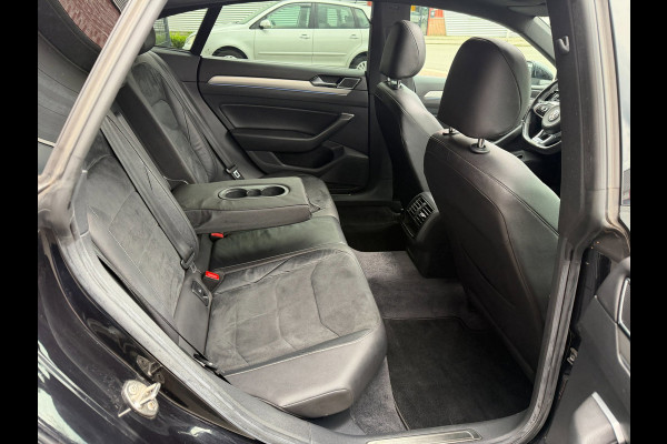 Volkswagen Arteon 1.5 TSI R-Line LED ACC Pano Camera Virtual