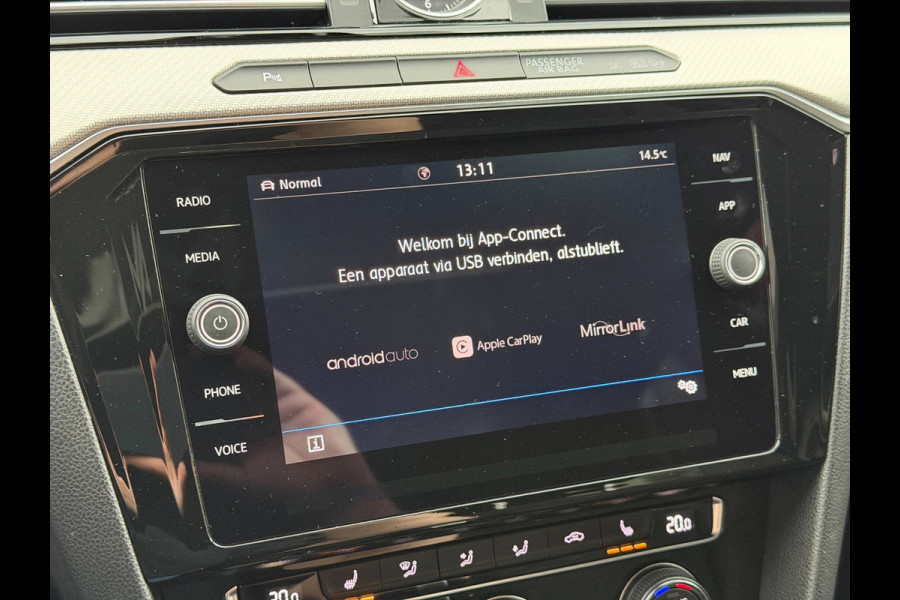 Volkswagen Arteon 1.5 TSI R-Line LED ACC Pano Camera Virtual