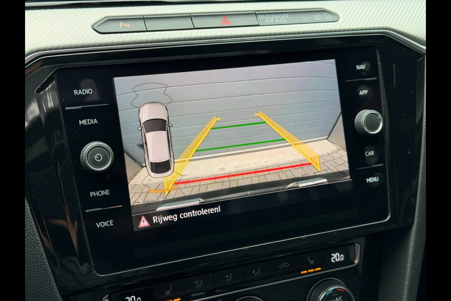 Volkswagen Arteon 1.5 TSI R-Line LED ACC Pano Camera Virtual