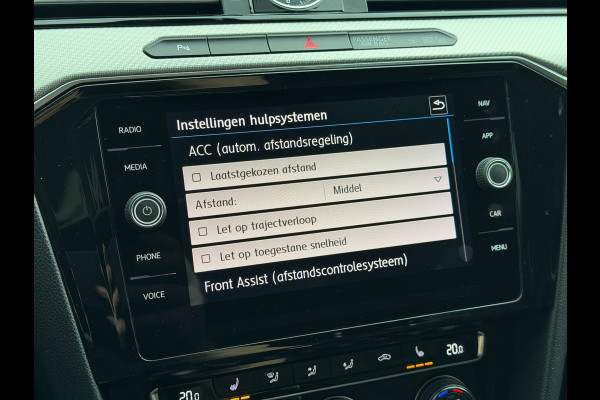 Volkswagen Arteon 1.5 TSI R-Line LED ACC Pano Camera Virtual