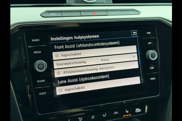 Volkswagen Arteon 1.5 TSI R-Line LED ACC Pano Camera Virtual