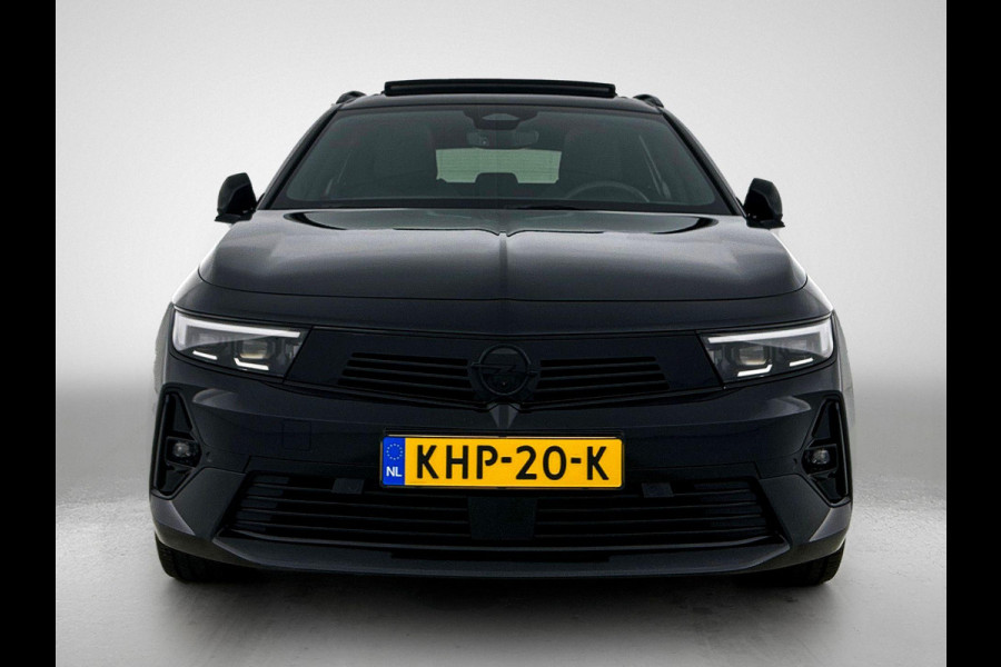 Opel Astra Sports Tourer 1.2 GS Line PANORAMADAK | HEAD-UP | 360° CAMERA | AD-LED KOPLAMPEN