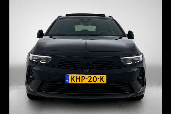 Opel Astra Sports Tourer 1.2 GS Line PANORAMADAK | HEAD-UP | 360° CAMERA | AD-LED KOPLAMPEN