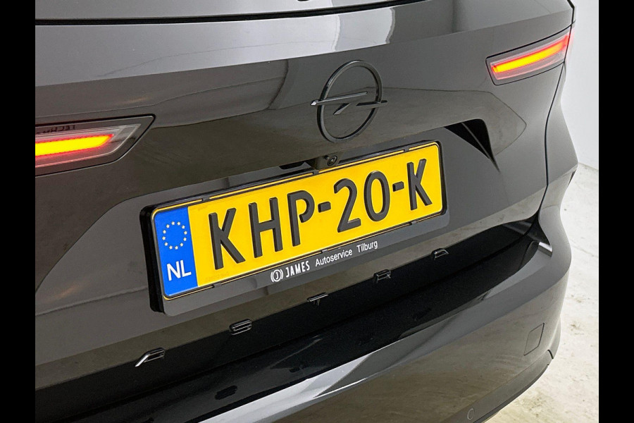 Opel Astra Sports Tourer 1.2 GS Line PANORAMADAK | HEAD-UP | 360° CAMERA | AD-LED KOPLAMPEN