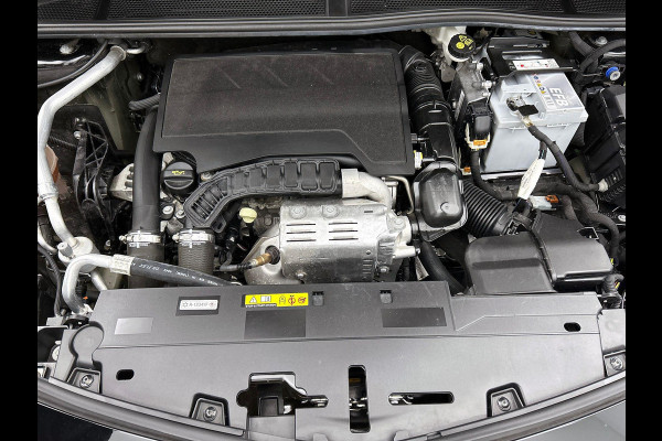 Opel Astra Sports Tourer 1.2 GS Line PANORAMADAK | HEAD-UP | 360° CAMERA | AD-LED KOPLAMPEN