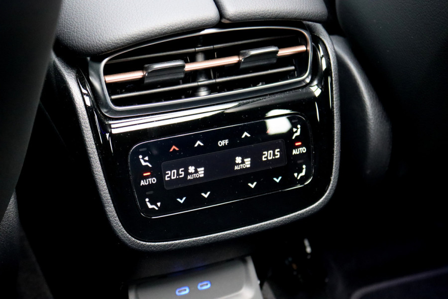 Mercedes-Benz EQE SUV 350 4MATIC AMG Line 91 kWh | Hyperscreen | Luchtvering | Achterasbesturing | Distronic+ | Burmester | HUD | Verwarmd Stuurwiel | Trekhaak | Digital Light |