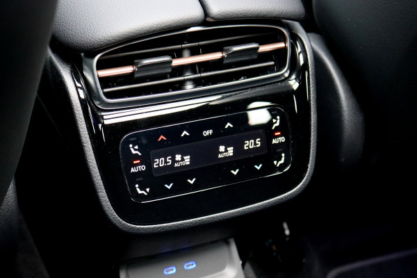 Mercedes-Benz EQE SUV 350 4MATIC AMG Line 91 kWh | Hyperscreen | Luchtvering | Achterasbesturing | Distronic+ | Burmester | HUD | Verwarmd Stuurwiel | Trekhaak | Digital Light |