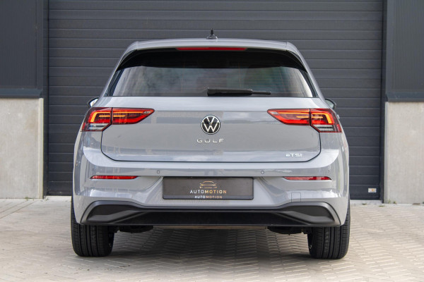 Volkswagen Golf 1.0 eTSI Life Harman Kardon Stoelverwarming ACC Sfeerverlichting