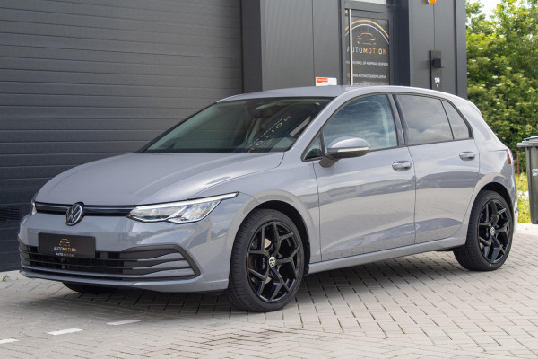 Volkswagen Golf 1.0 eTSI Life Harman Kardon Stoelverwarming ACC Sfeerverlichting