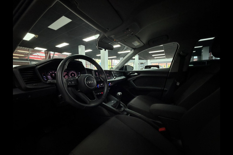 Audi A1 Sportback 30 TFSI | Carplay | Clima | Cruise control