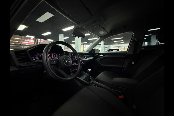 Audi A1 Sportback 30 TFSI | Carplay | Clima | Cruise control