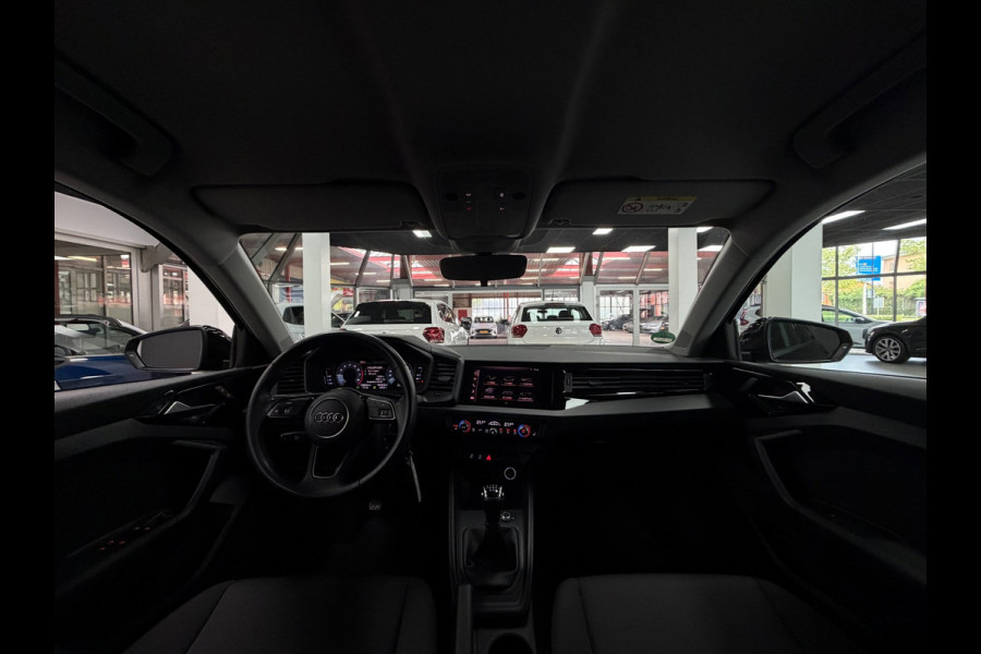Audi A1 Sportback 30 TFSI | Carplay | Clima | Cruise control
