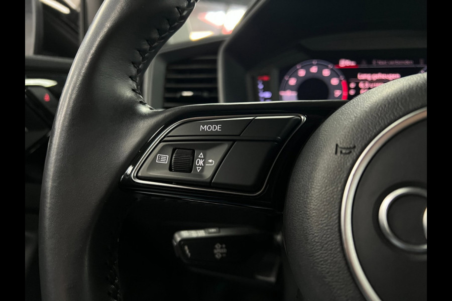 Audi A1 Sportback 30 TFSI | Carplay | Clima | Cruise control