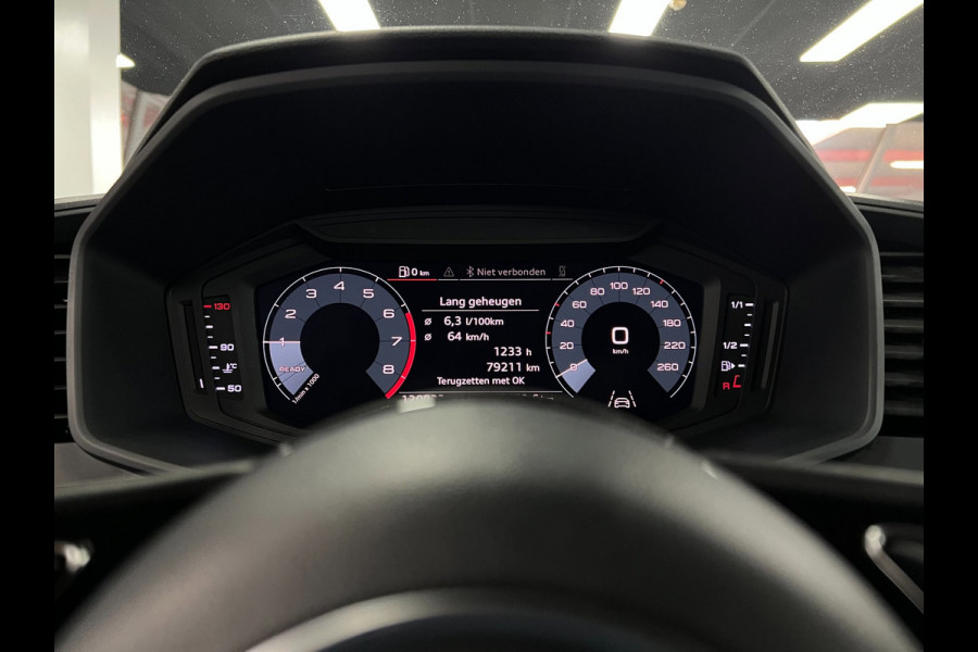 Audi A1 Sportback 30 TFSI | Carplay | Clima | Cruise control