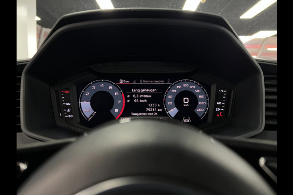 Audi A1 Sportback 30 TFSI | Carplay | Clima | Cruise control