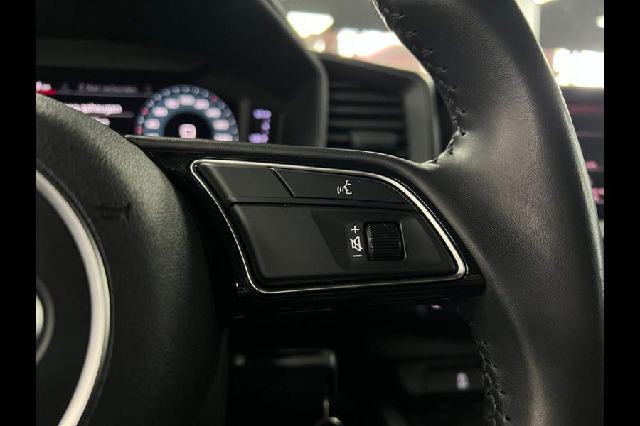 Audi A1 Sportback 30 TFSI | Carplay | Clima | Cruise control