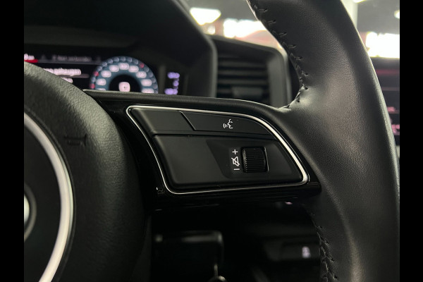Audi A1 Sportback 30 TFSI | Carplay | Clima | Cruise control