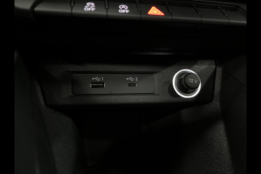 Audi A1 Sportback 30 TFSI | Carplay | Clima | Cruise control