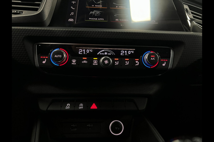 Audi A1 Sportback 30 TFSI | Carplay | Clima | Cruise control