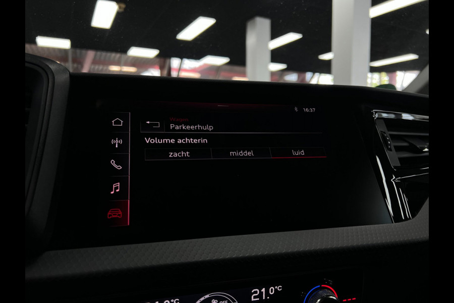 Audi A1 Sportback 30 TFSI | Carplay | Clima | Cruise control